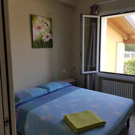 Graziosa Al Porto Villa Moniga del Garda Dış mekan fotoğraf
