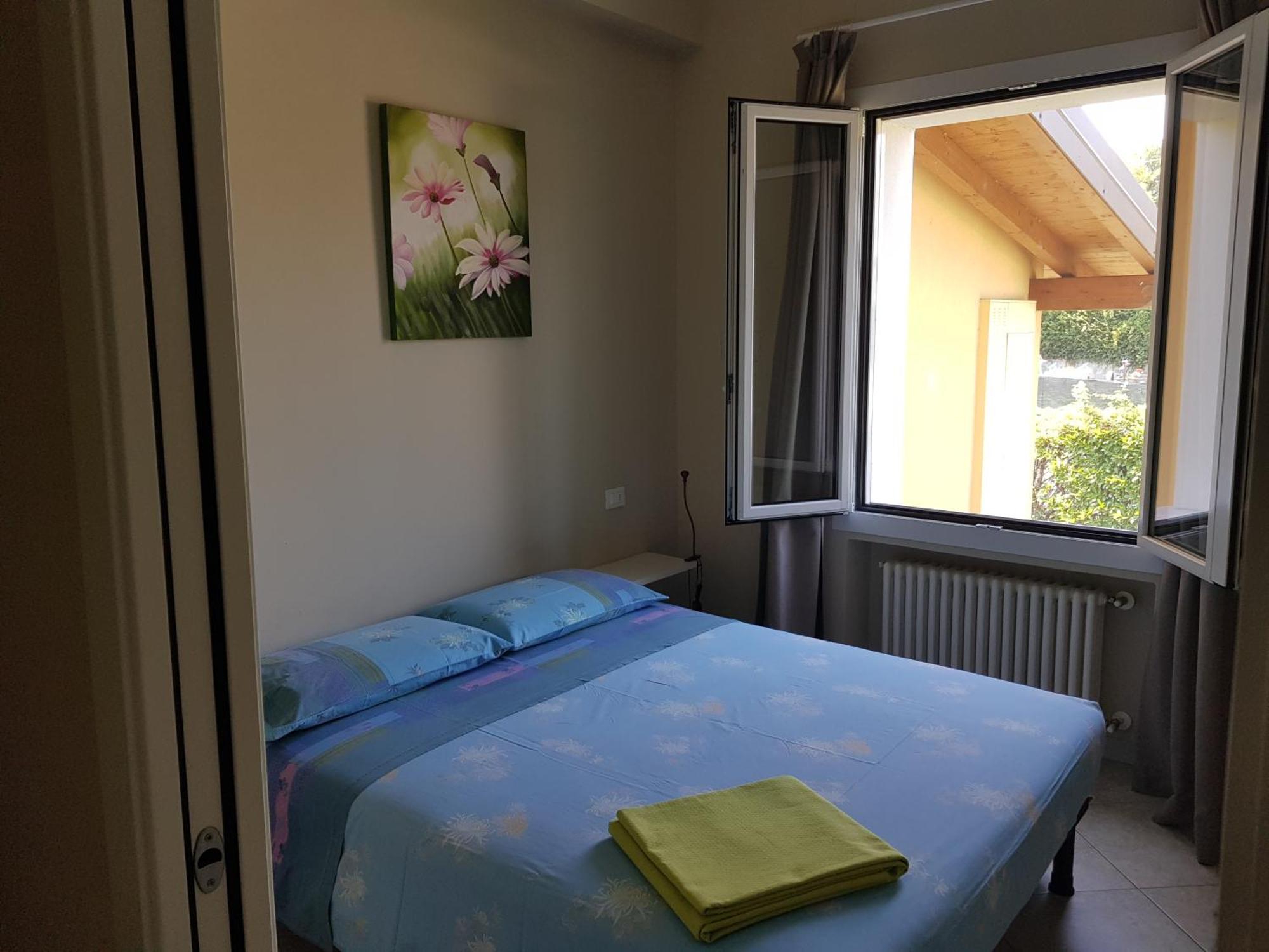 Graziosa Al Porto Villa Moniga del Garda Dış mekan fotoğraf